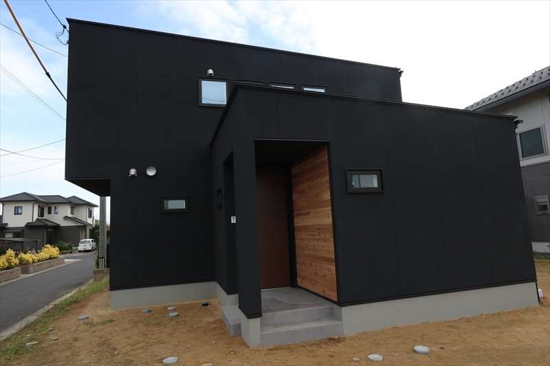 ペットと暮らすアーバンハウス